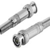 Conector BNC Mola Conex 1000 Intelbras pacote 10pç - Image 3