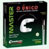 Cabo Coaxial Master Condutti 4mm Bipolar Flexivel 80% malha 100m - Image 2