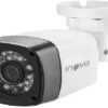 Câmera Bullet 720p HD 1MP Inova CAM-7373 20m