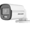 Câmera Bullet ColorVu 2MP Lente 2,8mm - Hikvision Coloridas 24 horas por dia