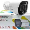 Câmera Bullet ColorVu 2MP Lente 2,8mm - Hikvision Coloridas 24 horas por dia - Image 3