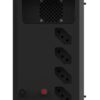 Nobreak Intelbras ATTIV 600VA-120V - Image 6