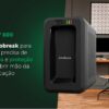 Nobreak Intelbras ATTIV 600VA-120V - Image 7