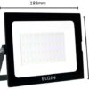 Refletor ELGIN LED 50W 6500K Luz Branca Fria - Image 2