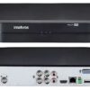 Kit CFTV Intelbras 4 Câmeras VHC-1120B DVR MHDX 1204 HD 1TB + cabo HDMI - Image 2