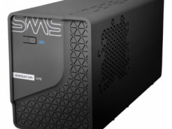 Nobreak SMS LITE 600VA Monovolt 115V