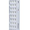 KIT 3 Luminária de Emergência Autônoma - Intelbras LDE 30L - Image 2
