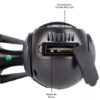 Câmera Externa Wi-Fi Auto Tracking IP66 Haiz HZ-A8B + Cartão de Memória 128GB WD - Image 5