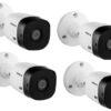 Kit 4 Câmera VHL1220 B Intelbras-1080P Bullet FULLHD IR 20M - Image 2