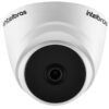 Kit 4 Câmera Dome Intelbras 720P IR 20M VHC 1120D - Image 2