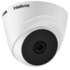 Kit 4 Câmera Dome Intelbras 720P IR 20M VHC 1120D - Image 3