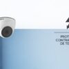 Kit 4 Câmera Dome Intelbras 720P IR 20M VHC 1120D - Image 5