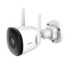 Câmera Bullet Wi-Fi Imou 4MP com Áudio