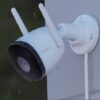 Câmera Bullet Wi-Fi Imou 4MP com Áudio - Image 3