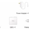 Câmera Bullet Wi-Fi Imou 4MP com Áudio - Image 9