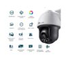 Câmera IP Externa TP-Link VIGI C540 4MP Full-Color IA PoE - Image 5
