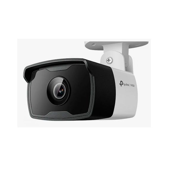 Câmera TP-Link IP Bullet 2mp FullDH Vigi C320i 4mm