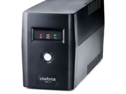 Nobreak Intelbras XNB 720VA Monovolt 120V