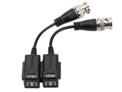 Balun Passivo de Video VB 501P G2 (1ch) FullHD INTELBRAS