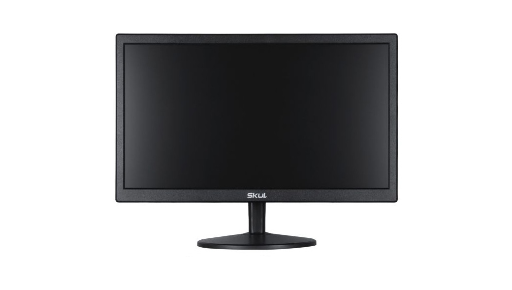 Monitor Skul 19,5" Office Led 5ms Com Entrada HDMI+VGA - SM1955MS - Imagem 8