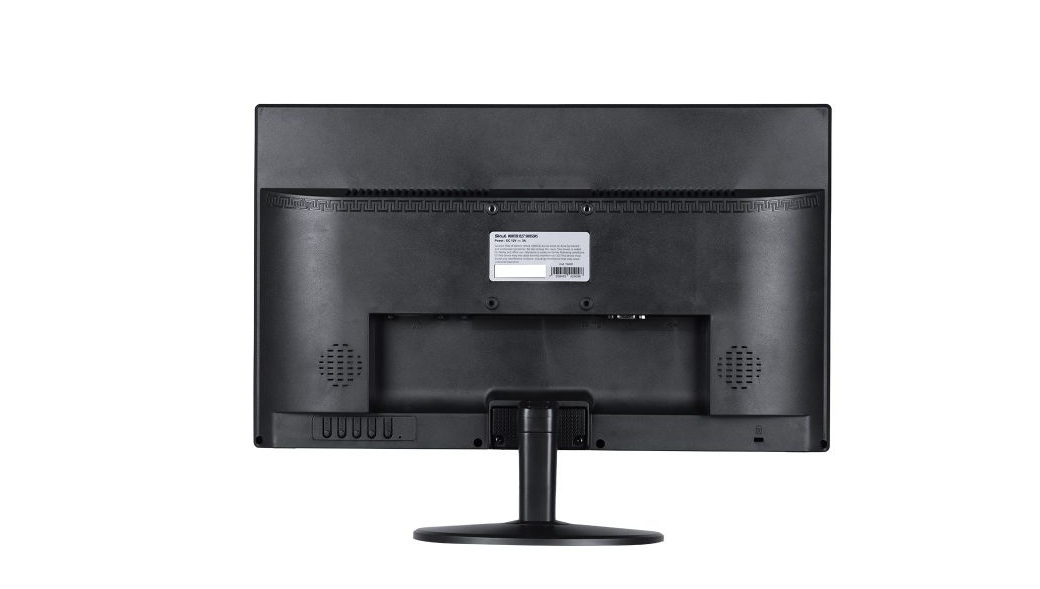 Monitor Skul 19,5" Office Led 5ms Com Entrada HDMI+VGA - SM1955MS - Imagem 6
