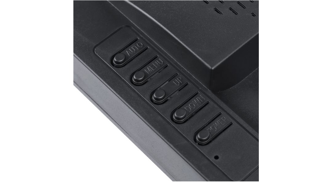 Monitor Skul 19,5" Office Led 5ms Com Entrada HDMI+VGA - SM1955MS - Imagem 5