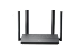 Roteador Wi-Fi 6 Gigabit Dual Band AX1500 EasyMesh TPLINK