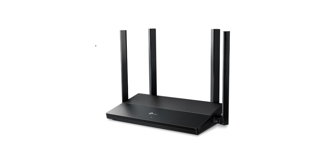 Roteador Wi-Fi 6 Gigabit Dual Band AX1500 EasyMesh TPLINK - Imagem 2