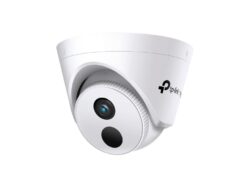 Câmera IP VIGI C430I Poe Dome Turret 3MP 2.8mm